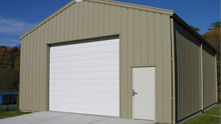 Garage Door Openers at The Palisades San Diego, California